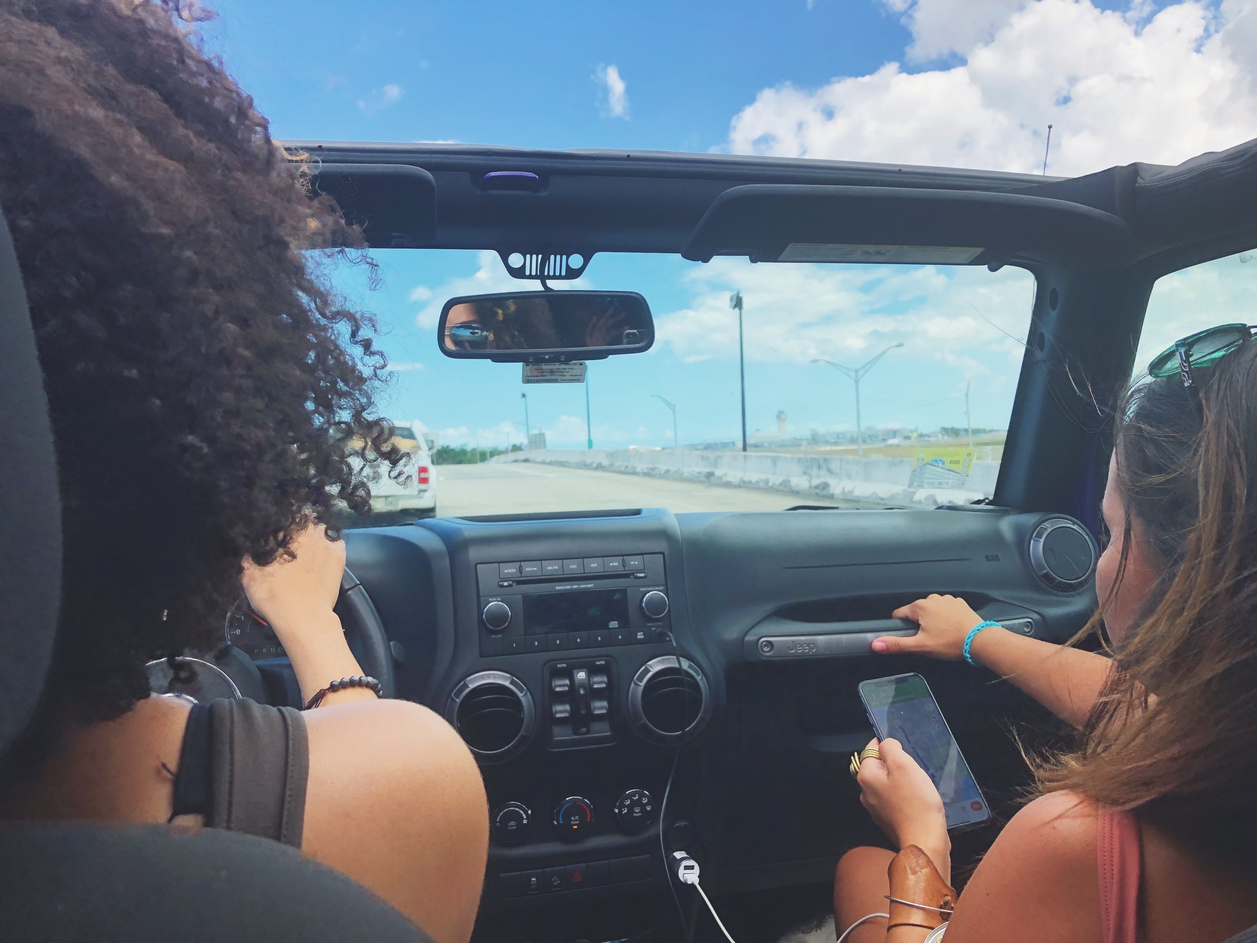 Puerto Rico Driver How to Spend 5 Days in Puerto Rico – Travel Jewels